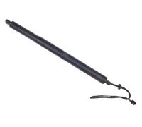 DENCKERMANN G100033 Motore elettrico, Cofano posteriore