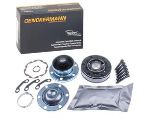 DENCKERMANN Giunto, albero longitudinale C120576