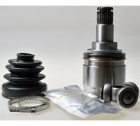 DENCKERMANN Giunto Anteriore Sinistro Lato Cambio Per Toyota