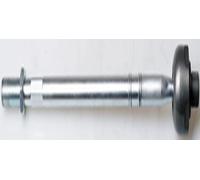 DENCKERMANN Giunto Assiale Tirante Frontale Lati per VW Crafter 30-50 Scatola