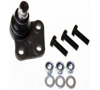 DENCKERMANN Giunto Sferico Anteriore Destro Adatto Per Renault Kangoo/Grand