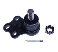 DENCKERMANN Giunto Sferico Anteriore Doppio Compatibile Per Nissan Pathfinder II