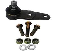 DENCKERMANN Giunto Sferico Anteriore Doppio Inferiore Per Renault Clio II