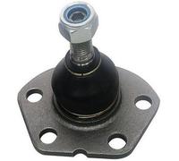 DENCKERMANN Giunto Sferico Frontale Entrambi i Lati Inferiore Adatto A per Fiat