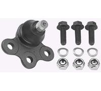 DENCKERMANN Giunto Sferico Frontale Lati Inferiore Adatto A per Opel Corsa