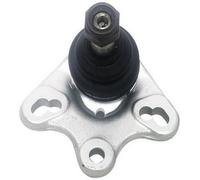 DENCKERMANN Giunto Sferico Frontale Lati Sotto Esterno per Mercedes-Benz Classe