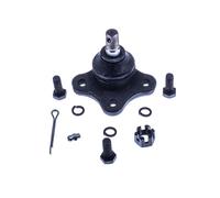 DENCKERMANN Giunto Sospensione Anteriore Doppio Superiore Adatto Per Ford Ranger