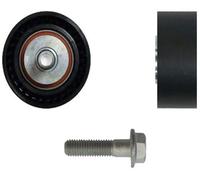 DENCKERMANN Guida di Guida Cinghia Scanalata per Citroën Xsara Picasso