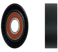 DENCKERMANN Guida di Guida Cinghia Scanalata per Dacia Logan MCV 1.6