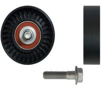 DENCKERMANN Guida di Guida Cinghia Scanalata per Kia Carnival / Grand 2.9