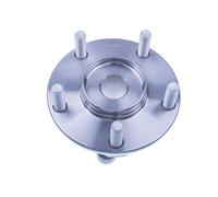 DENCKERMANN Kit Cuscinetti Ruota Anteriore Doppio Per KIA Ceed 1.6 T-GDi GT 1.4