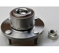 DENCKERMANN Kit Cuscinetti Ruota Per Mitsubishi Colt VI 1.3 1.1 Smart Forfour