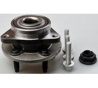 DENCKERMANN Kit Cuscinetti Ruota Per Opel Astra J 2.0 CDTi 1.7 Chevrolet Cruze