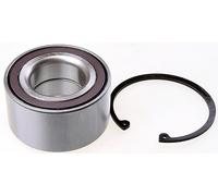 DENCKERMANN Kit Cuscinetto Ruota per Opel Mokka / X 1.4 Meriva B Monovolume