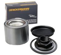 Cuscinetto ruota W413493 DENCKERMANN per OPEL RENAULT NISSAN