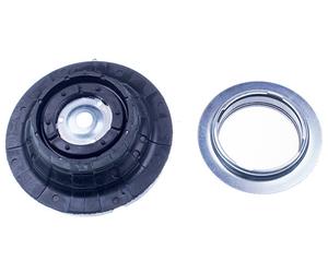 DENCKERMANN Kit di Riparazione Supporto Frontale per VW Multivan V 7HM