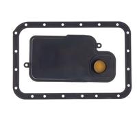 DENCKERMANN Kit Filtro Idraulico Automatica Per Mitsubishi Pajero IV 3.2