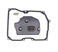 DENCKERMANN Kit Filtro Idraulico Automatica Per VW Golf VI 2.0 TDI