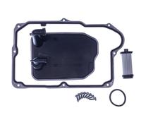 DENCKERMANN Kit Filtro Idraulico Cambio Automatico per Mercedes-Benz Classe B