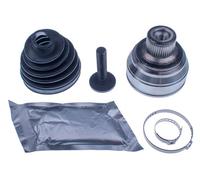 DENCKERMANN Kit Giunti Albero Motore Lato Ruota per Audi A6 Avant 4G5 4GD C7