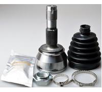 DENCKERMANN Kit Giunti Albero Motore Lato Ruota per Fiat Ducato Scatola