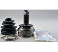 DENCKERMANN Kit Giunti Albero Motore Lato Ruota per Honda Civic VI Coupé Ej EM1