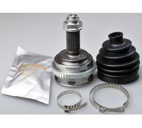 DENCKERMANN Kit Giunti Albero Motore Lato Ruota per Honda Civic VII Hatchback
