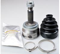 DENCKERMANN Kit Giunti Albero Motore Lato Ruota per Hynday Getz Tz