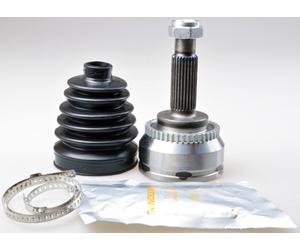 DENCKERMANN Kit Giunti Albero Motore Lato Ruota per Mitsubishi Space Star Dg _