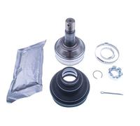 DENCKERMANN Kit Giunti Albero Motore Lato Ruota per Peugeot 2008 i Cu _ Citroën