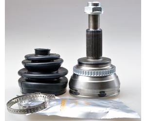 DENCKERMANN Kit Giunti Albero Motore Lato Ruota per Toyota Avensis Verso _M2_