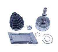 DENCKERMANN Kit Giunti Albero Motore Lato Ruota per VW Multivan V 7HM 7HN 7HF