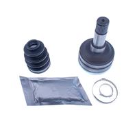 DENCKERMANN Kit Giunto Albero Trasmissione Finale per VW Sharan 7M8 7M9 7M6