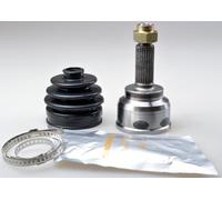 DENCKERMANN Kit Giunto D'Antrito Lato Ruota Adatto Per KIA Rio II JB