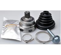 DENCKERMANN Kit Giunto D'Antrivello Lato Ruota Adatto Per Audi 80 8C B4