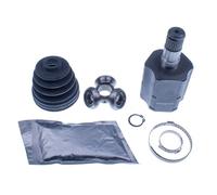 DENCKERMANN Kit Giunto Della Trasmissione Lato Cambio Per VW Golf VI 5K1 Audi A3
