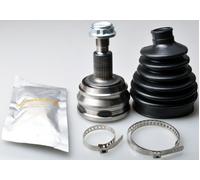 DENCKERMANN Kit Giunto Della Trasmissione Lato Ruota C120027