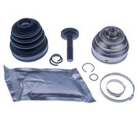 DENCKERMANN Kit Giunto Della Trasmissione Lato Ruota Per BMW Serie 3 Touring F31