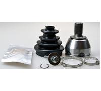 DENCKERMANN Kit Giunto Della Trasmissione Lato Ruota Per Ford Focus C-Max DA_