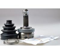 DENCKERMANN Kit Giunto Della Trasmissione Lato Ruota Per Hyundai Sonata V NF