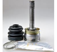 DENCKERMANN Kit Giunto Della Trasmissione Lato Ruota Per Nissan Terrano II R20