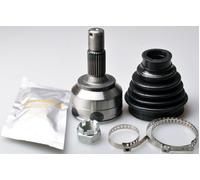 DENCKERMANN Kit Giunto Della Trasmissione Lato Ruota Per Peugeot 207 CC WD_