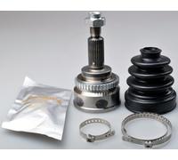 DENCKERMANN Kit Giunto Della Trasmissione Lato Ruota Per Suzuki Swift III MZ EZ