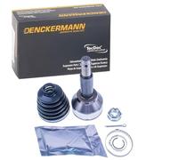 DENCKERMANN C120564 Kit giunti semiasse per FORD Transit Custom V362 Bus (F3)