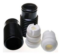 DENCKERMANN Kit Parapolvere Ammortizzatore per Citroën Xsara Picasso N68 1.8 16V