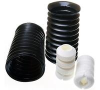 DENCKERMANN Kit Parapolvere Ammortizzatore per Mercedes-Benz 190 W201 E 1.8