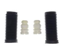 DENCKERMANN Kit Parapolvere Ammortizzatore per Mercedes-Benz Modello T