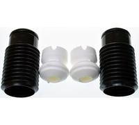 DENCKERMANN Kit Parapolvere Ammortizzatore per Opel Astra F Cc 53_ 54_ 58_