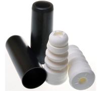 DENCKERMANN Kit Parapolvere Ammortizzatore per VW Passat Variant 3B6 1.9 Tdi