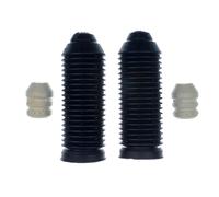 DENCKERMANN Kit Parapolvere Ammortizzatore per VW Up 121 122 BL1 BL2 1.0